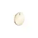 DORNBRACHT-Griffeinsatz-blau-CYO-11181811-Messing-23kt-Gold-11181811-09 gallery number 1